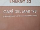 (145) Energy 52 ‎– Café Del Mar '98 12
