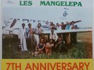AFROBEAT FUSION + SOUKOUS KENYA ORCHESTRE LES MANGELEPA 7TH ANNIVERSARY HEAR