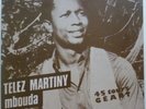 AFRO DISCO FUNK TELEZ MARTINY MBOUDA I NEED YOUR LOVE MAXI SINGLE CLEAN HEAR