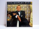 Don Shirley - Piano Vinyl LP 1959 Audio Fidelity AFLP 1897