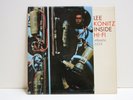 Lee Konitz - Inside Hi-Fi Vinyl LP 1957 Atlantic 1258 VG++