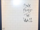 Pink Floyd/ The Wall, 2 x vinyl LP's, Orig. Aussie press 1979 (Promo) CBS EX/EX+
