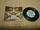 BILL WYMAN /ROLLING STONES  IN ANOTHER LAND PS/45 RPM