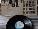 Ornette Coleman Trio Golden Circle '66 Blue Note 4224 Mono 1stPres NM Van Gelder