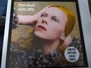 DAVID BOWIE**HUNKY DORY**NEW**  SEALED  GOLD VINYL LTD