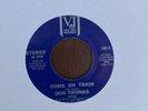Don Thomas - Come On Train (Vocal & Instrumental)