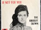 Olivia Newton-John ‎– If Not For You - Belgium Release 7