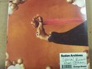 SUDAN ARCHIVES Natural Brown Prom Queen 2xLP SEALED orange dream vinyl hip-hop