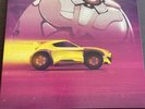 Rocket League Vinyl Sountrack LP 2 Disc OOP Rare 180 GRAM Monster cat Iam8bit