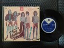 THE ROLLING STONES-Brown Sugar-Malaysia 45s weird cover & label super rare 7