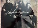 HIGHWAYMAN - Highwayman 2 RARE 1990 1st US Press NM LP
