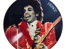RARE x PRINCE x EXCLUSIVE INTERVIEW 2 Sided Picture Disc Wild Limited Rare LP