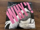Bronski Beat Why 12” Signed Vinyl