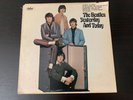 BUTCHER COVER THE BEATLES YESTERDAY AND TODAY LP MONO UNPEELED RIAA 3 2nd State