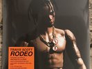 Travis Scott – Rodeo - 2LP Vinyl Records -  Factory Sealed