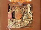 Aerosmith Toys In The Attic NEAR MINT Cbs Vinyl LP