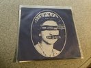 sex pistols god save the queen Ex Vinyl Sleeve Vg Original 1977  7”