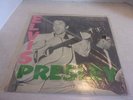 VINTAGE ELVIS PRESLEY FIRST LP ORIGINAL 1956 LPM 1254 RE