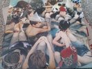 NEW SUPER RARE Panda Bear - Person Pitch COLORED Vinyl 2xLP