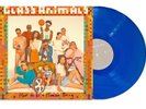 Glass Animals How To Be A Human Being Vinyl Me Please Blue LP 