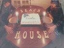 Beach House Devotion Vinyl Me Please VMP 2LP Clear with Gold Splatter