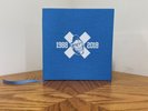 Gorilla Biscuits Blue wax 7