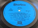 Pink Floyd Relics 1970 UK LP 1st A1/B2 MINT Starline Textured Sleeve 1/1 Stamps