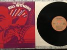 Bill Withers – The Best Of Bill Withers ; 1975 LP  VG++