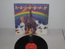 Rainbow Ritchie Blackmore's Rainbow PD 6049 LP Vinyl