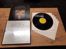 NEAR MINT  Richard Wagner Pierre Boulez Parsifal Deutsche Grammophon – 2720 034