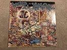Weird Al Yankovic - Self Titled Debut Vinyl LP 1983