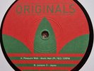 Pleasure Web / Jurassic 5 – Music Man / Jayou