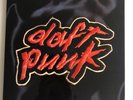 vinyl records Daft Punk. Homework. Original 1996