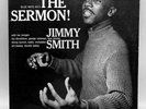 JIMMY SMITH - THE SERMON - 1958 BLUE NOTE RECORDS - 4011