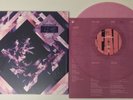 Silverstein A Beautiful Place To Drown Purple Smoke Color Vinyl Record LP /850