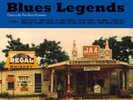 BLUES LEGENDS
