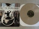 A Day To Remember What Separates Me From You 12” Vinyl LP Tan