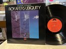 Roy Ayers Ubiquity   Mystic Voyage   LP   1st Press   Vinyl