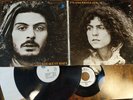 TYRANNOSAURUS REX A Beard Of Stars BLUE THUMB LP VG+ gatefold comple w/ BONUS 45