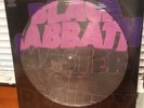 BLACK SABBATH  Master of reality German import sealed picture disc.Ozzy Osbourne