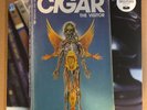 LP:  CIGAR - The Visitor    NEW SEALED  + Digital Download