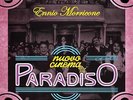 Ennio Morricone Nuovo Cinema Paradiso Limited Transparent Purple  (Vinyl)