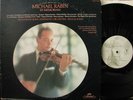 Michael Rabin/In Memoriam (Magic Bow reissue) Seraphim Stereo