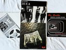 Beatles w/ Tony Sheridan - In The Beginning (Circa 1960) (PLUS 3 FREE ALBUMS) NM