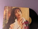 Amor Prohibido vinyl lp Selena 