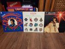 Elvis Presley - Elvis' Christmas Album  LP  Pickwick Records CAS-2428 