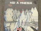 Radiohead – Kid A Mnesia - 3 x LP Vinyl Records 12