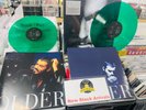 George Michael Older 2 x TRANSLUCENT GREEN COLOURED VINYL LP SET  NEW & SEALED