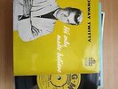 CONWAY TWITTY=IT'S ONLY MAKE BELIEVE  E.P.  P/C   EX