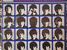 the beatles a hard days night rare India press 1964